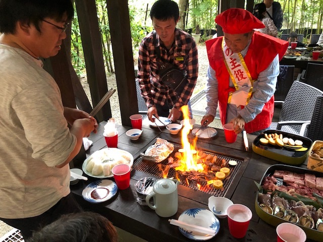 社内イベント